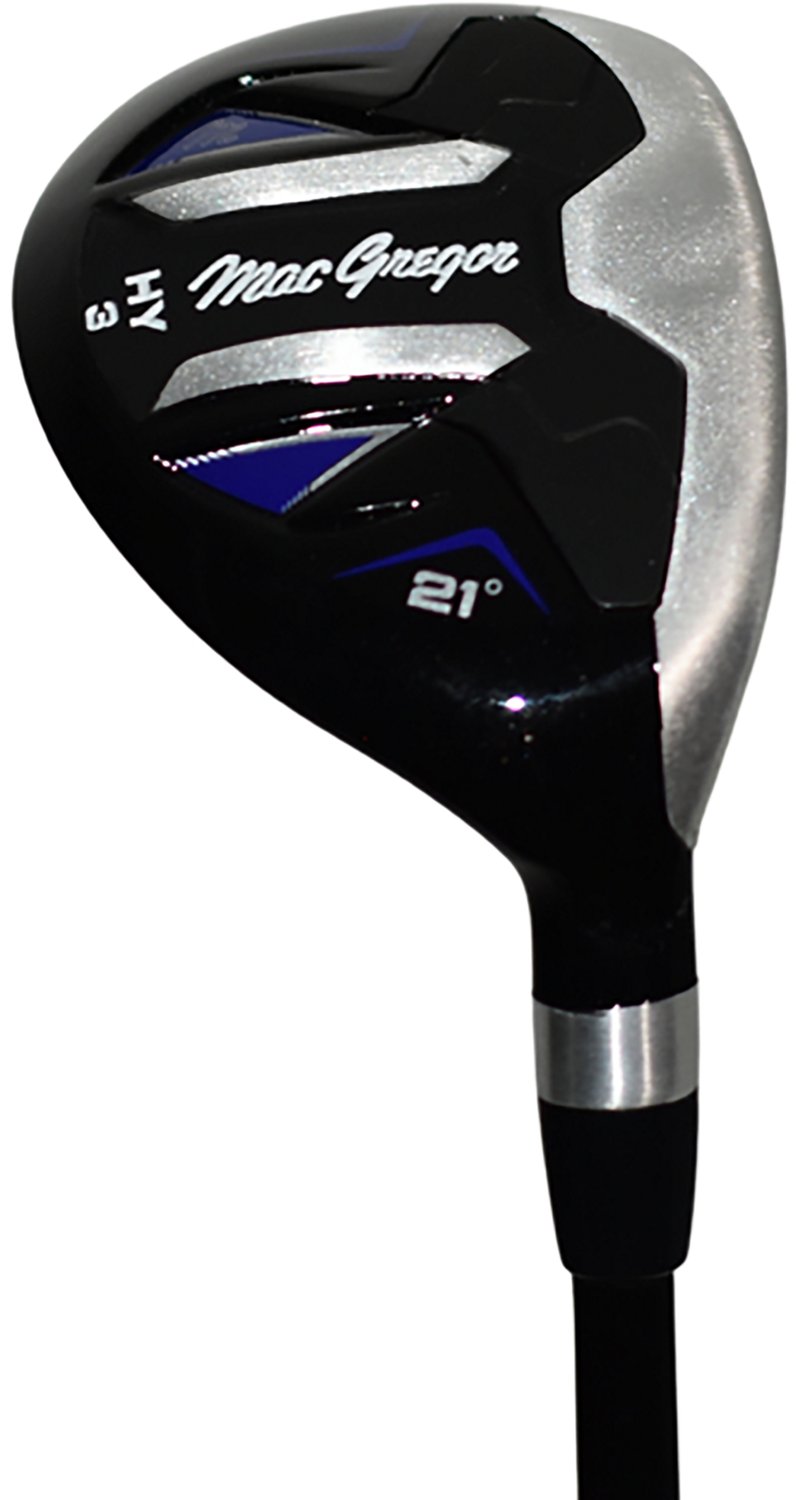 MacGregor 3 Hybrid Golf Club - view number 2