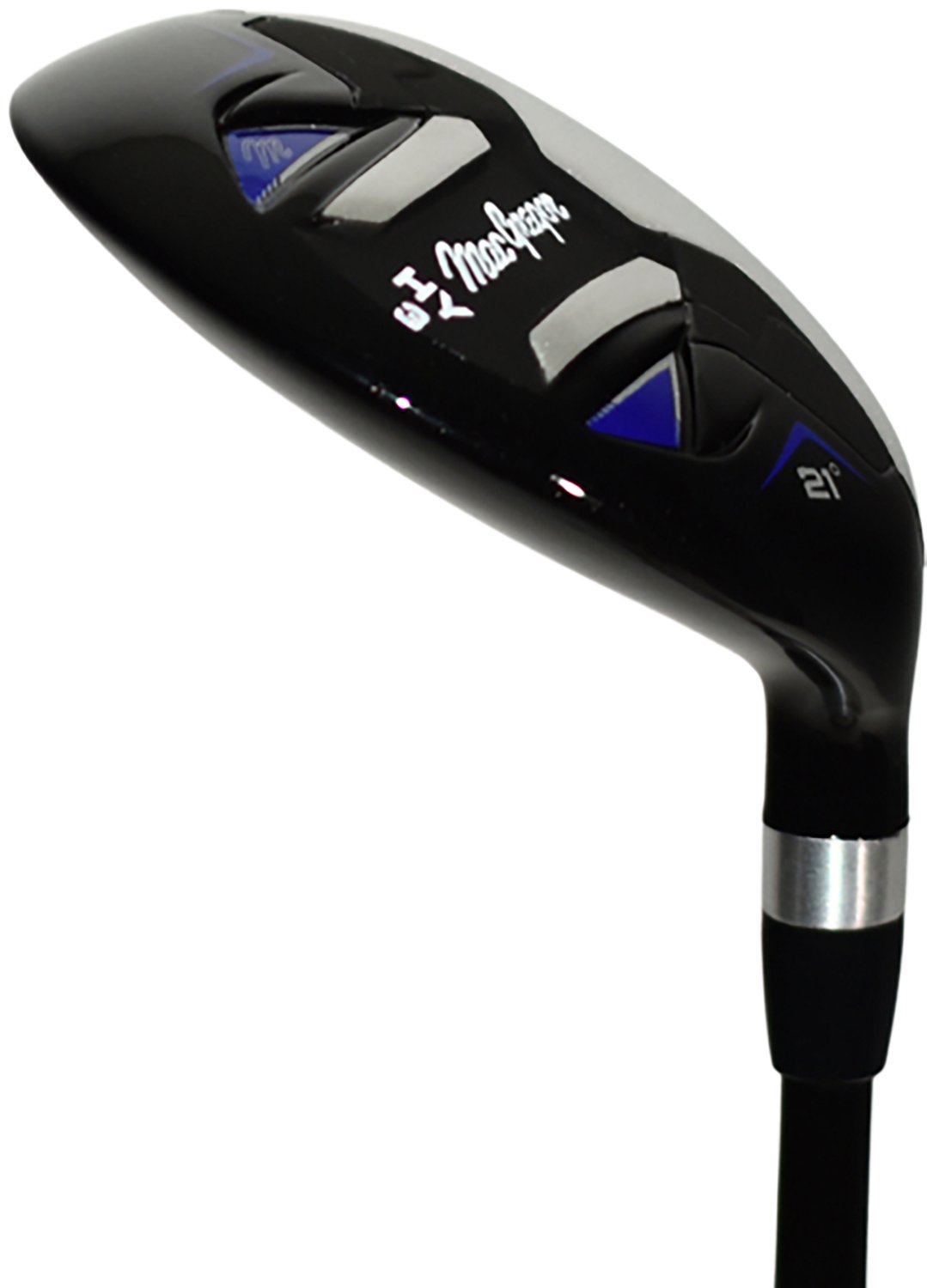 MacGregor 3 Hybrid Golf Club - view number 3