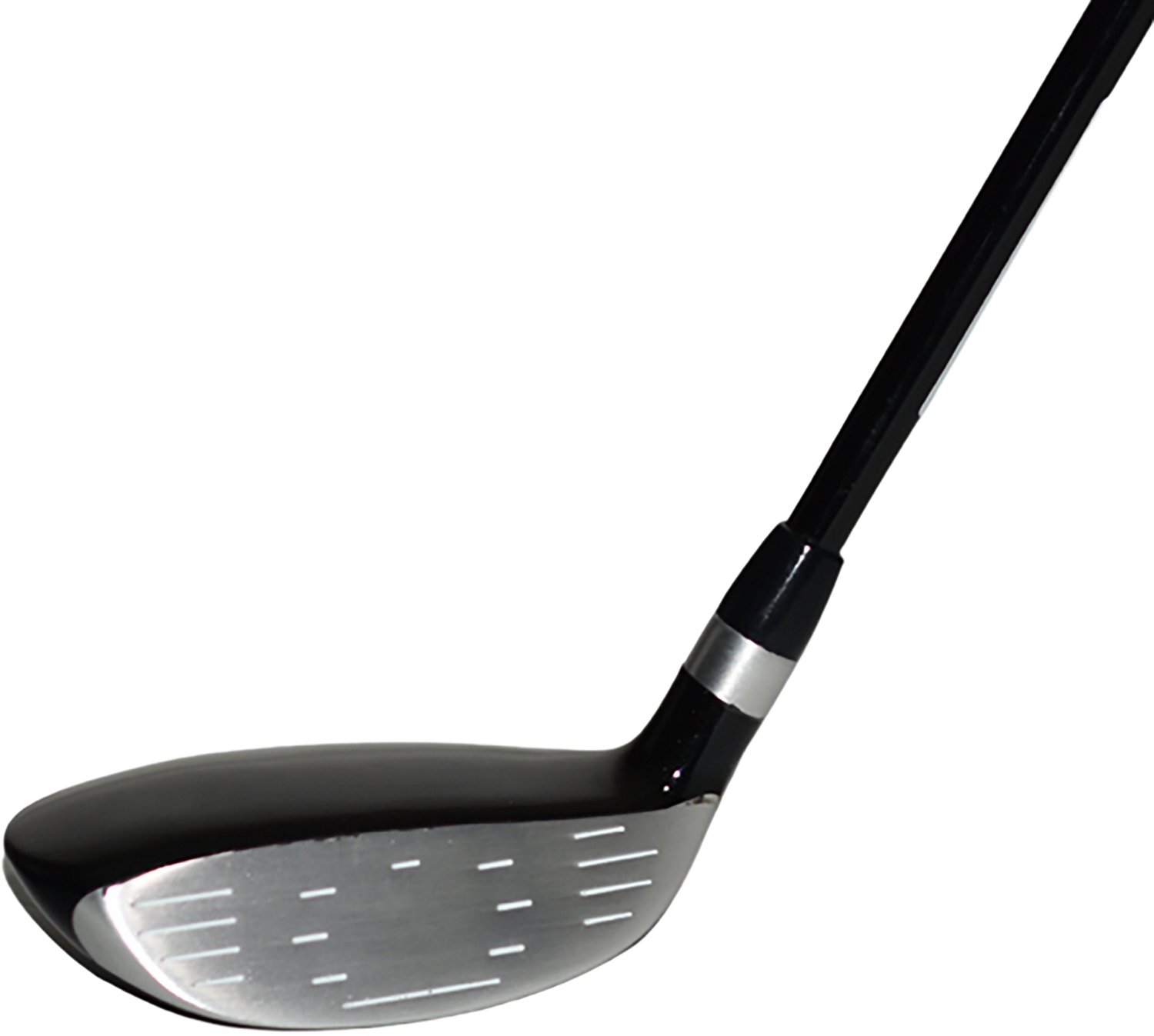 MacGregor 3 Hybrid Golf Club - view number 4