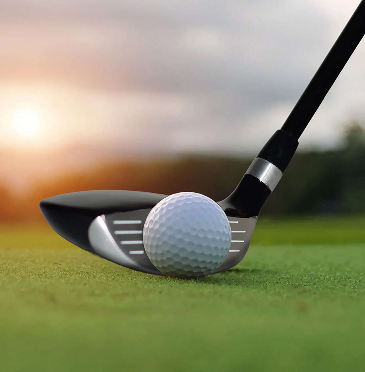 MacGregor 3 Hybrid Golf Club - view number 7