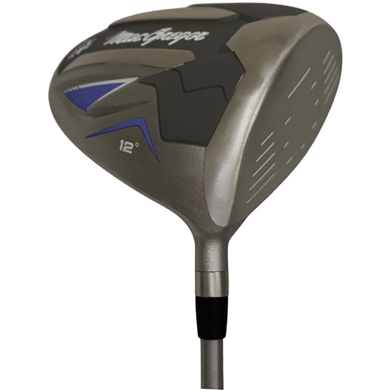 MacGregor Women's Driver Golf Club