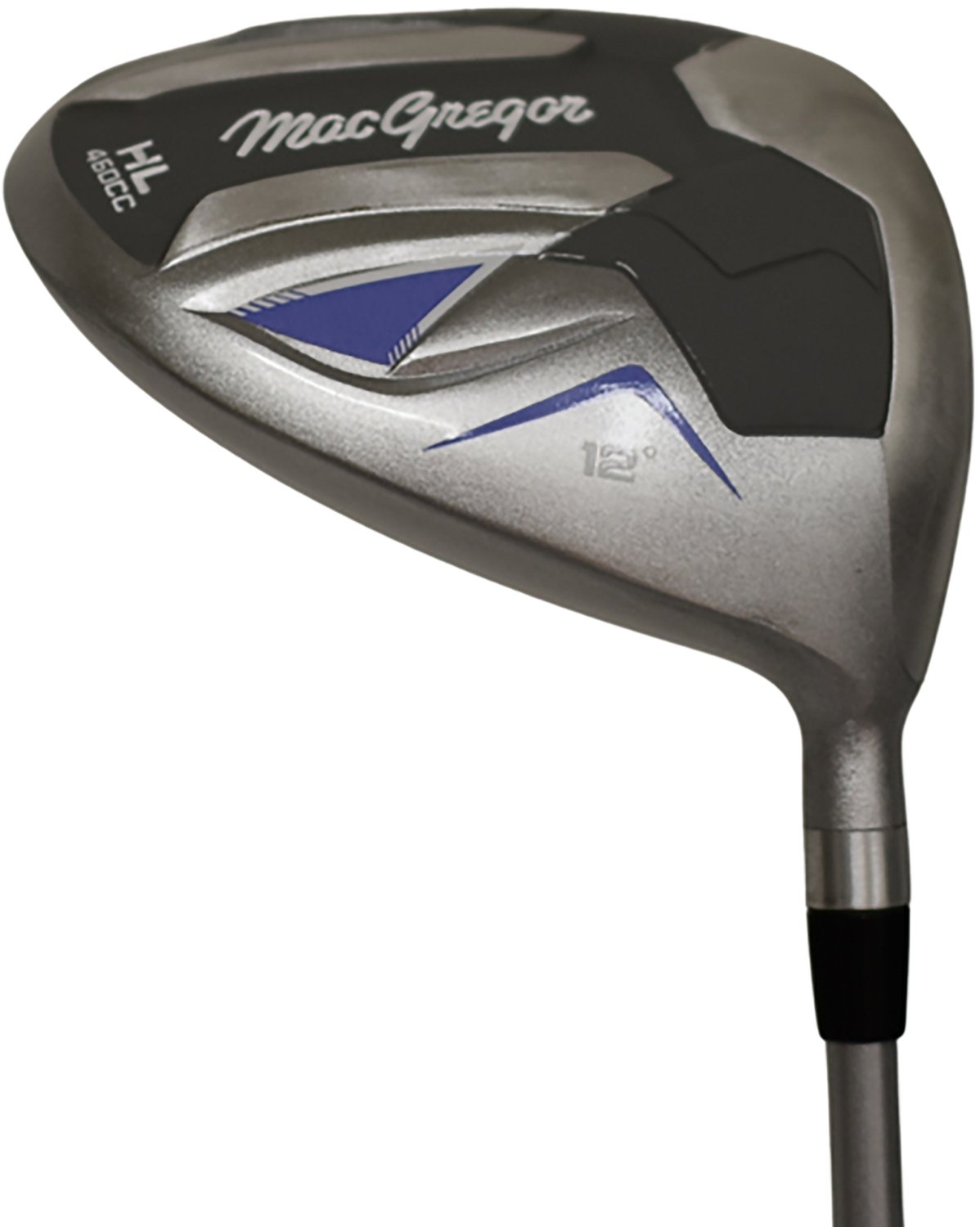 MacGregor Women's Driver Golf Club - view number 2