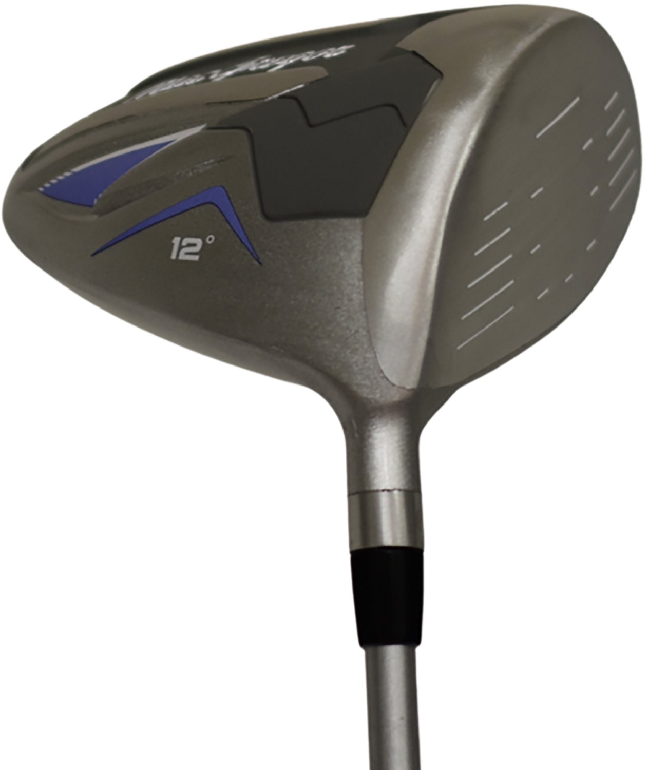 MacGregor Women's Driver Golf Club - view number 3