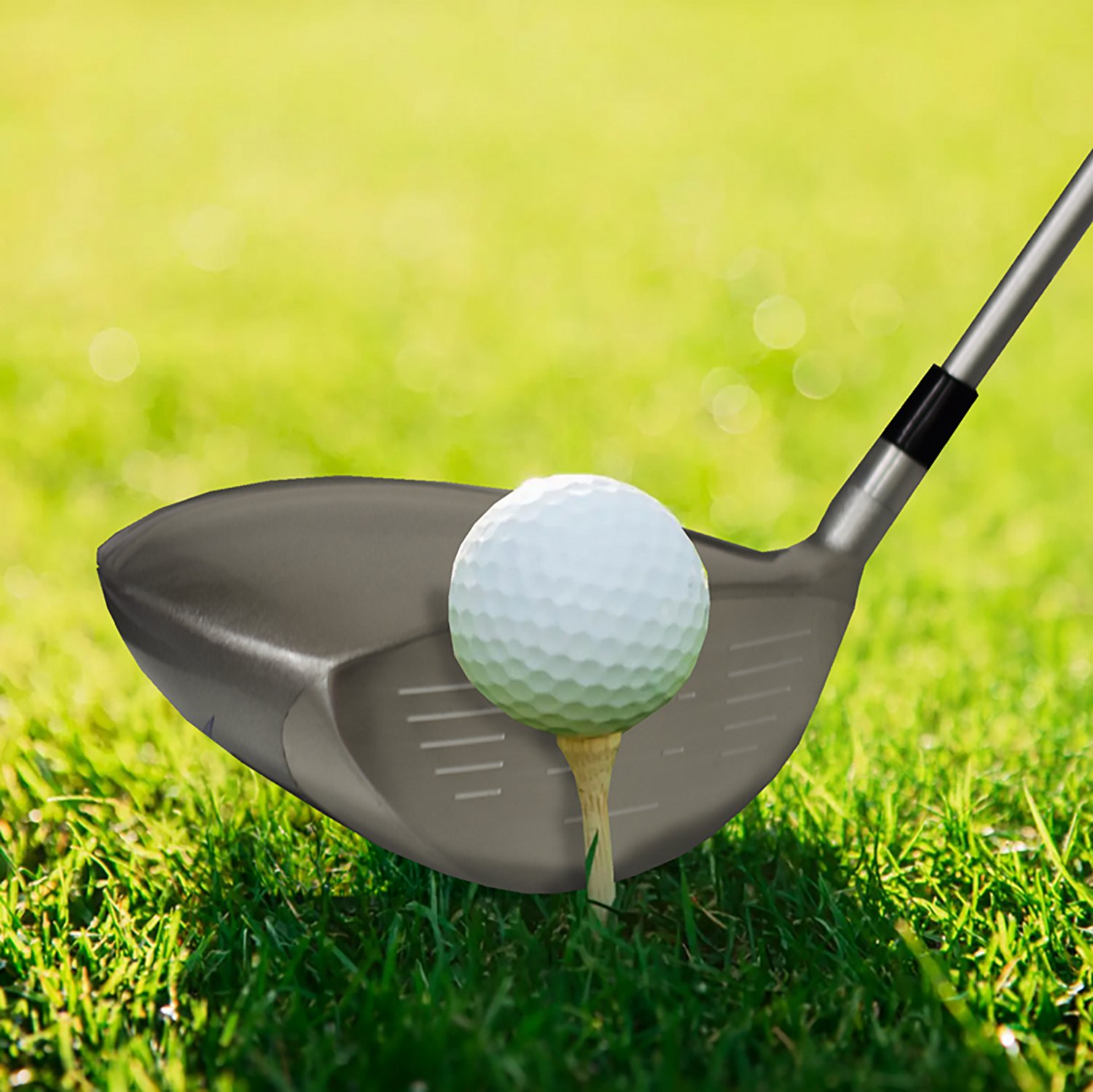 MacGregor Women's Driver Golf Club - view number 6