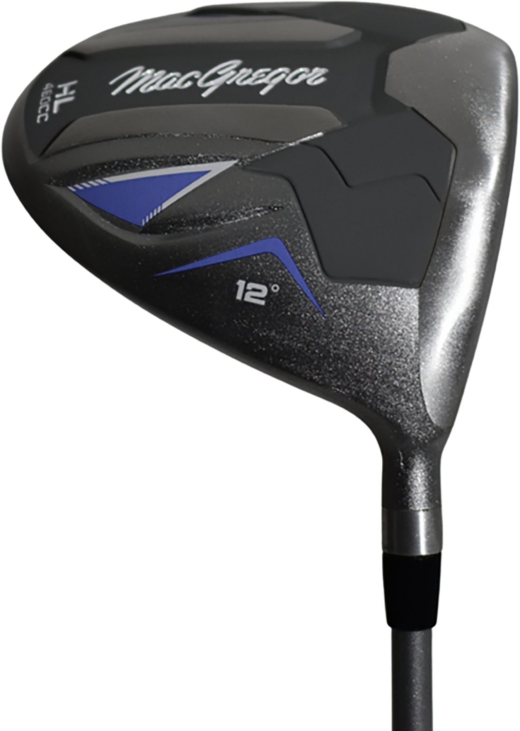MacGregor Women's Fairway Golf Club