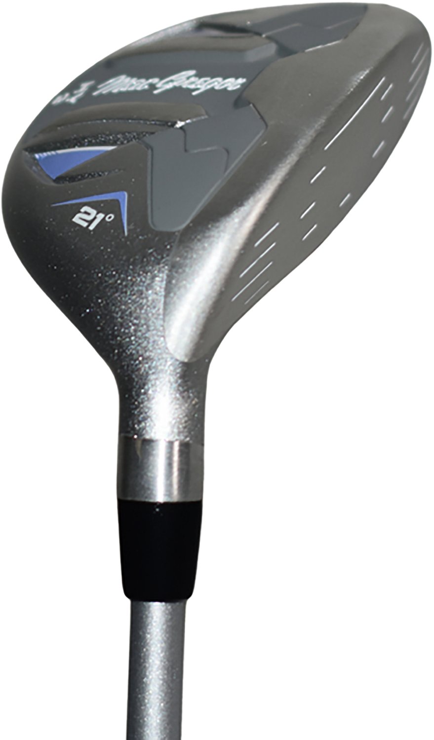 MacGregor Women's 3 Hybrid Golf Club - view number 2