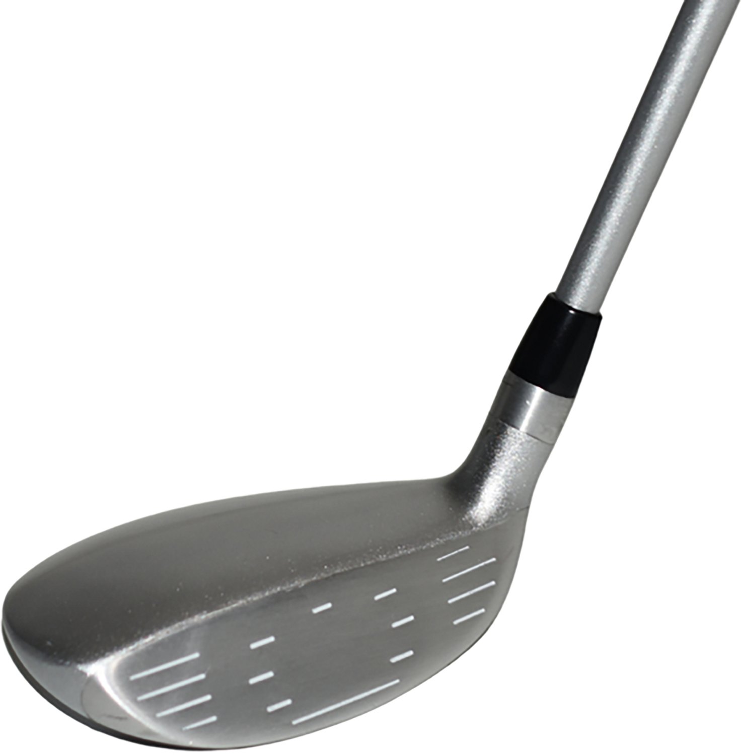 MacGregor Women's 3 Hybrid Golf Club - view number 3