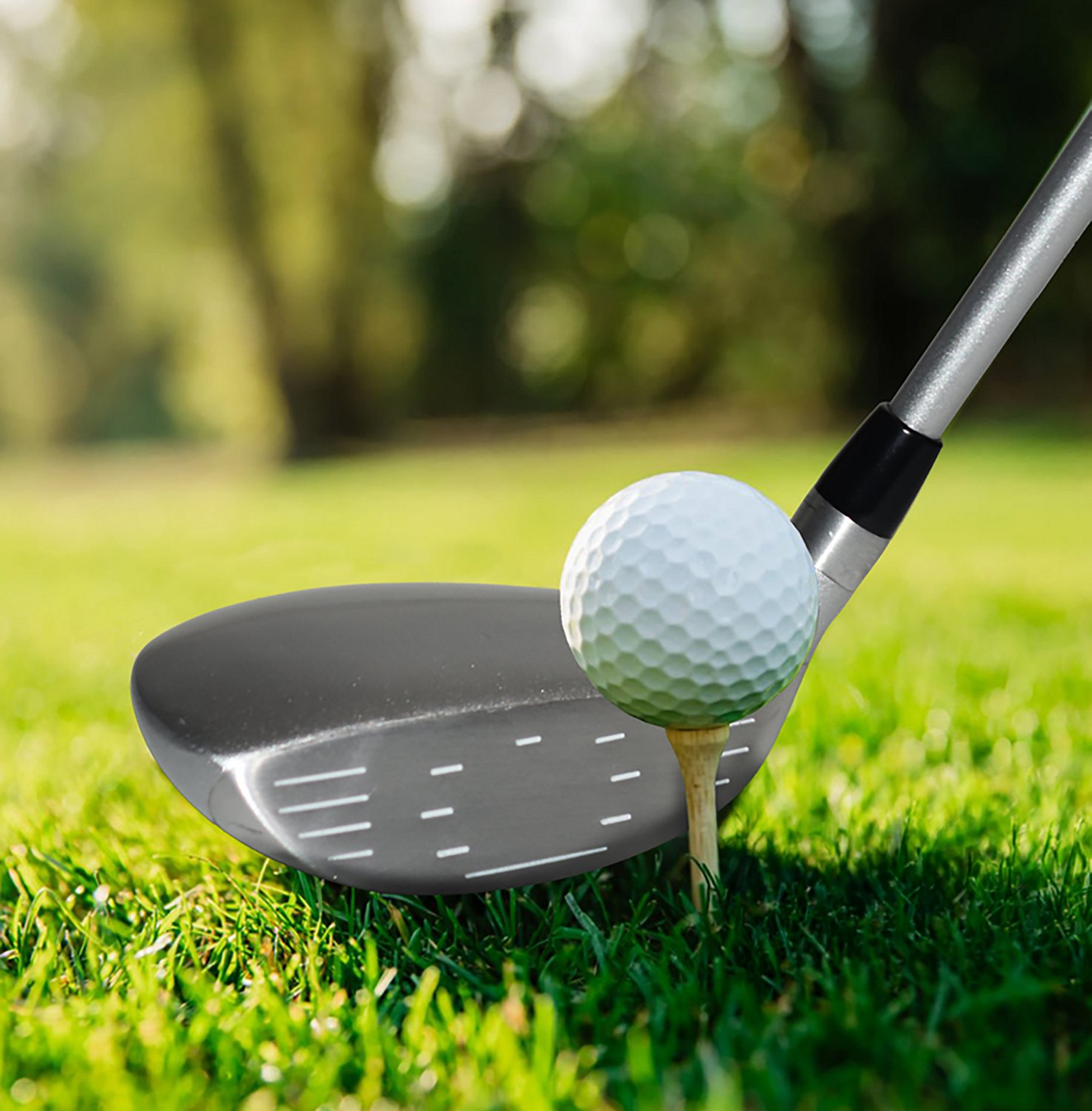 MacGregor Women's 3 Hybrid Golf Club - view number 6