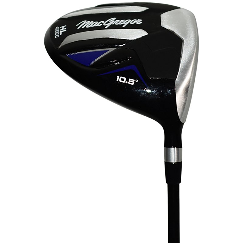 MacGregor Driver Golf Club