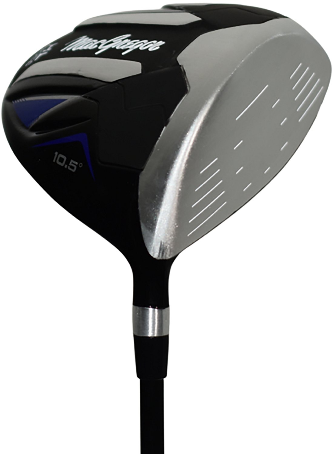 MacGregor Driver Golf Club - view number 2