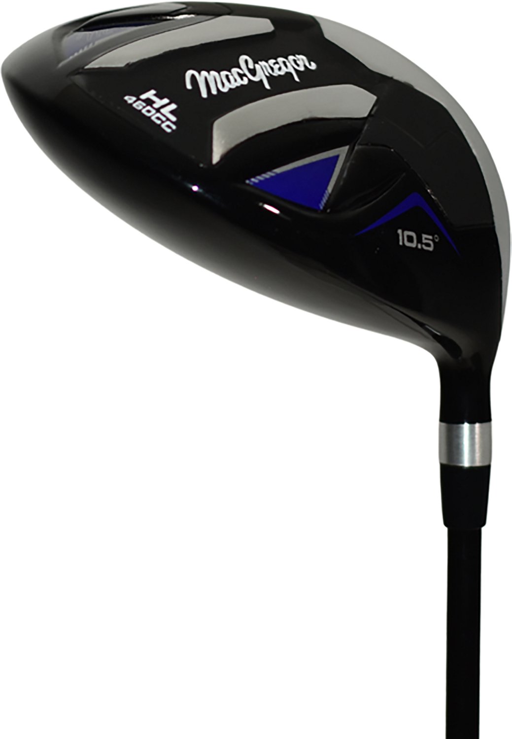 MacGregor Driver Golf Club - view number 3