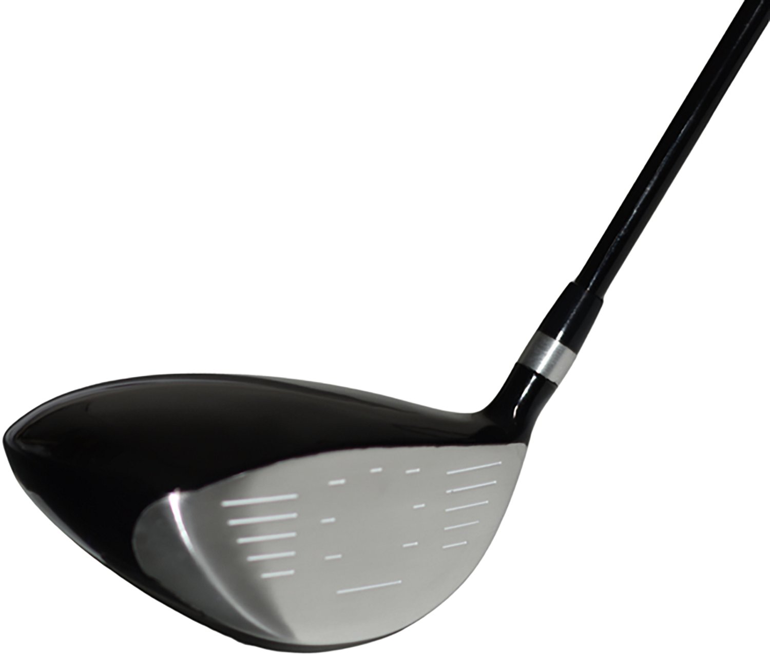 MacGregor Driver Golf Club - view number 4