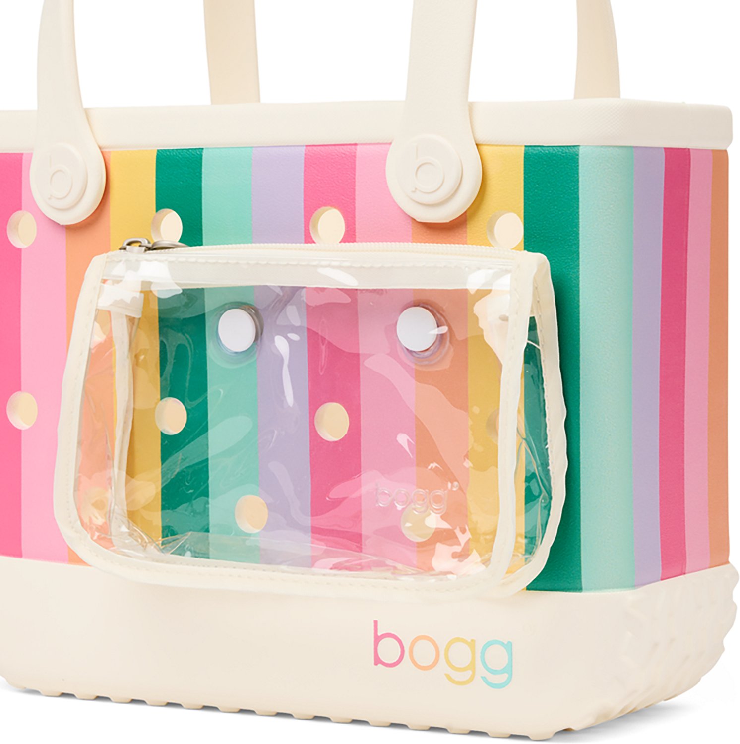 Bogg Bag Bitty Bogg Tote - view number 5