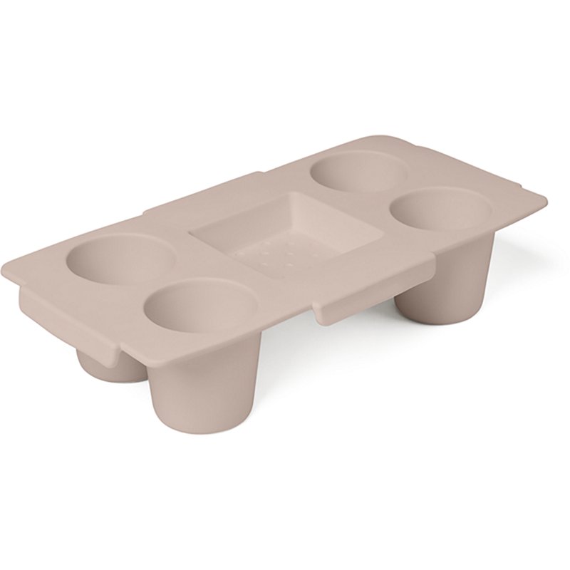 Bogg Top O' The Bogg To Ya Food &Drink Tray - Mushroom-25