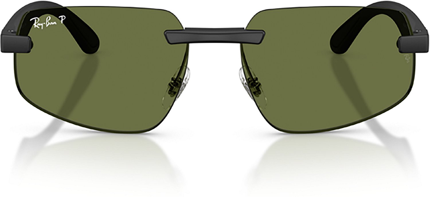 Ray-Ban Adults' RB4470CH Sunglasses - view number 2