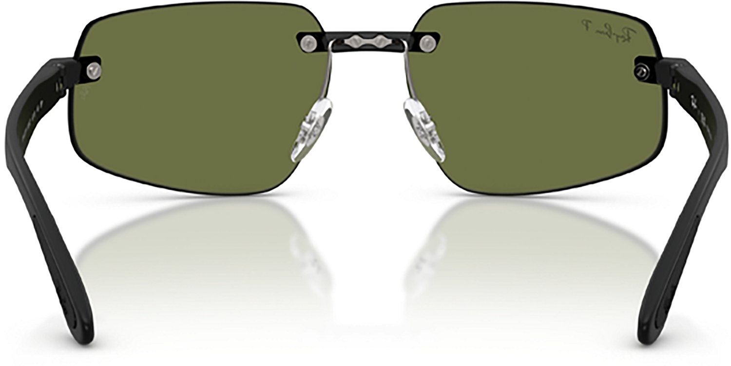 Ray-Ban Adults' RB4470CH Sunglasses - view number 4