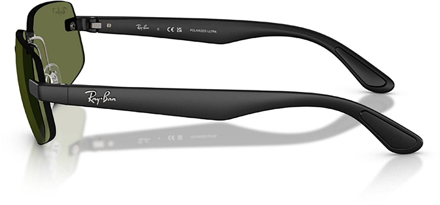 Ray-Ban Adults' RB4470CH Sunglasses - view number 6