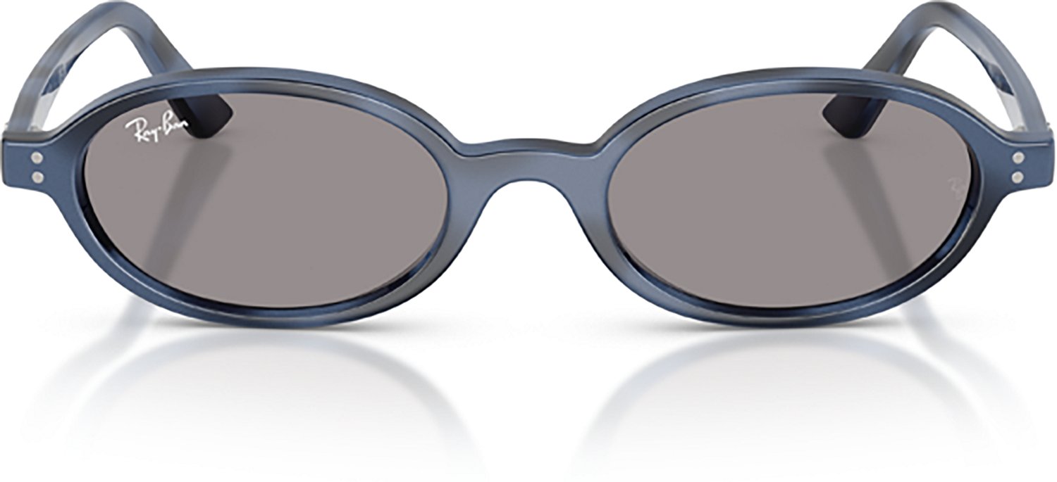 Ray-Ban Adults' RB4472 Sunglasses - view number 2