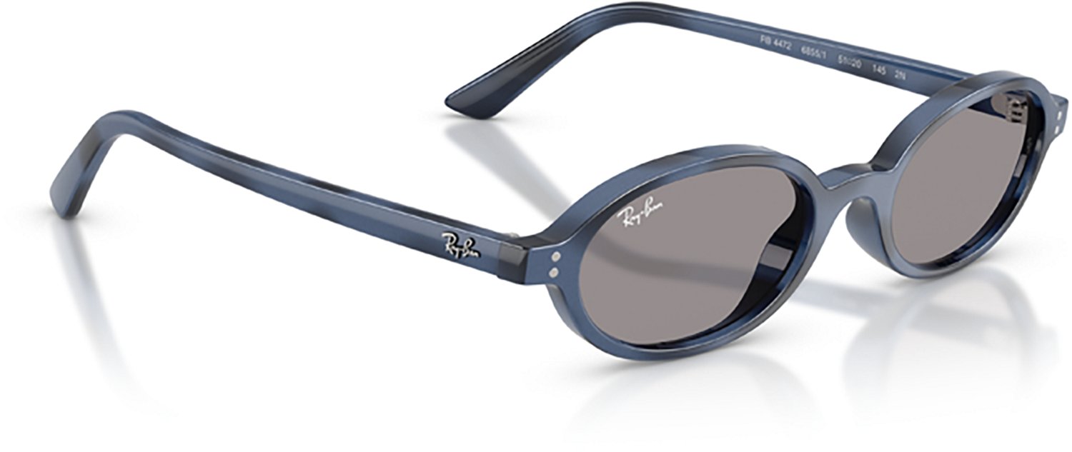 Ray-Ban Adults' RB4472 Sunglasses - view number 3