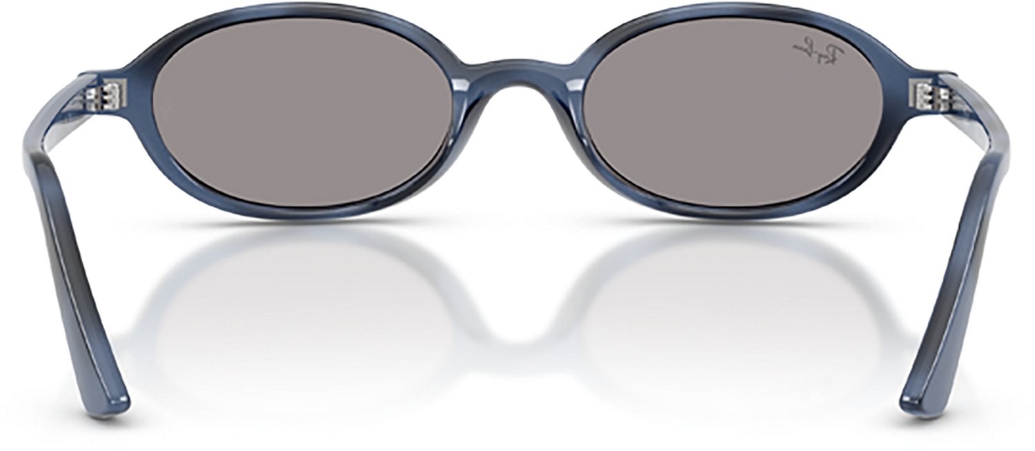Ray-Ban Adults' RB4472 Sunglasses - view number 4