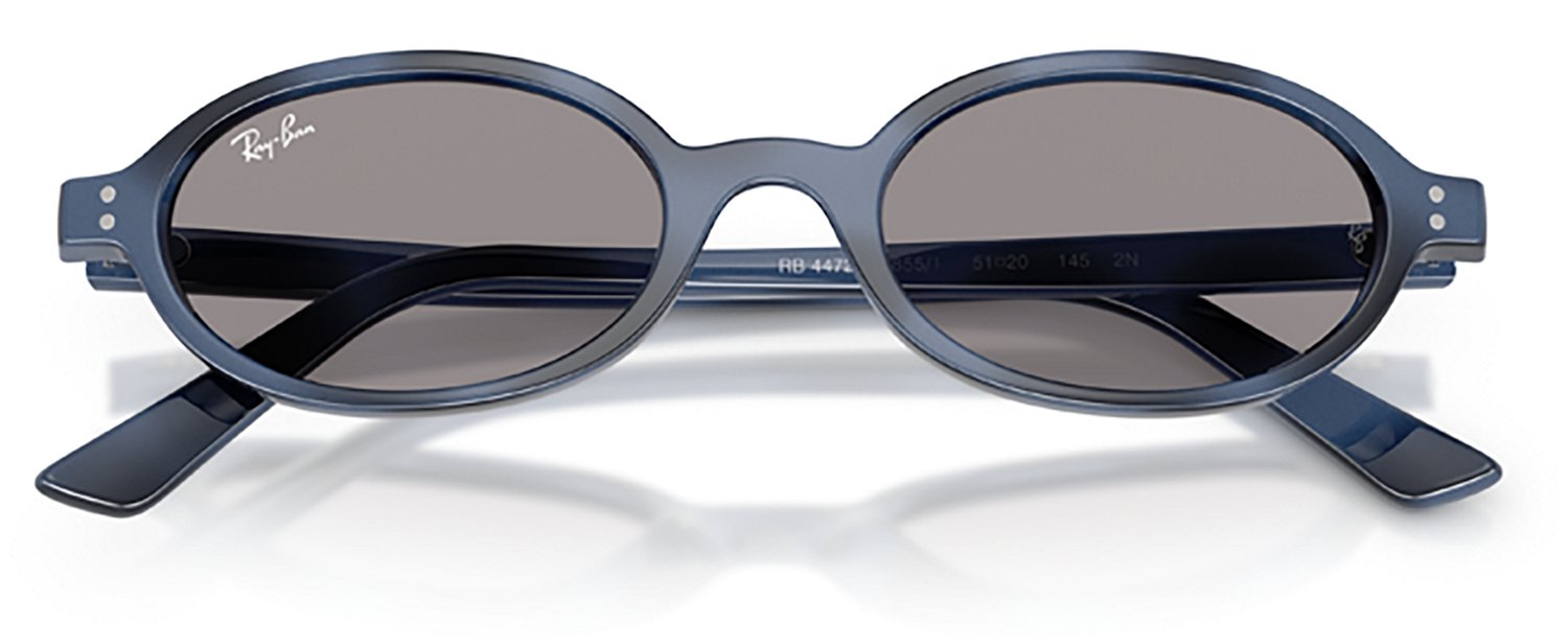 Ray-Ban Adults' RB4472 Sunglasses - view number 5