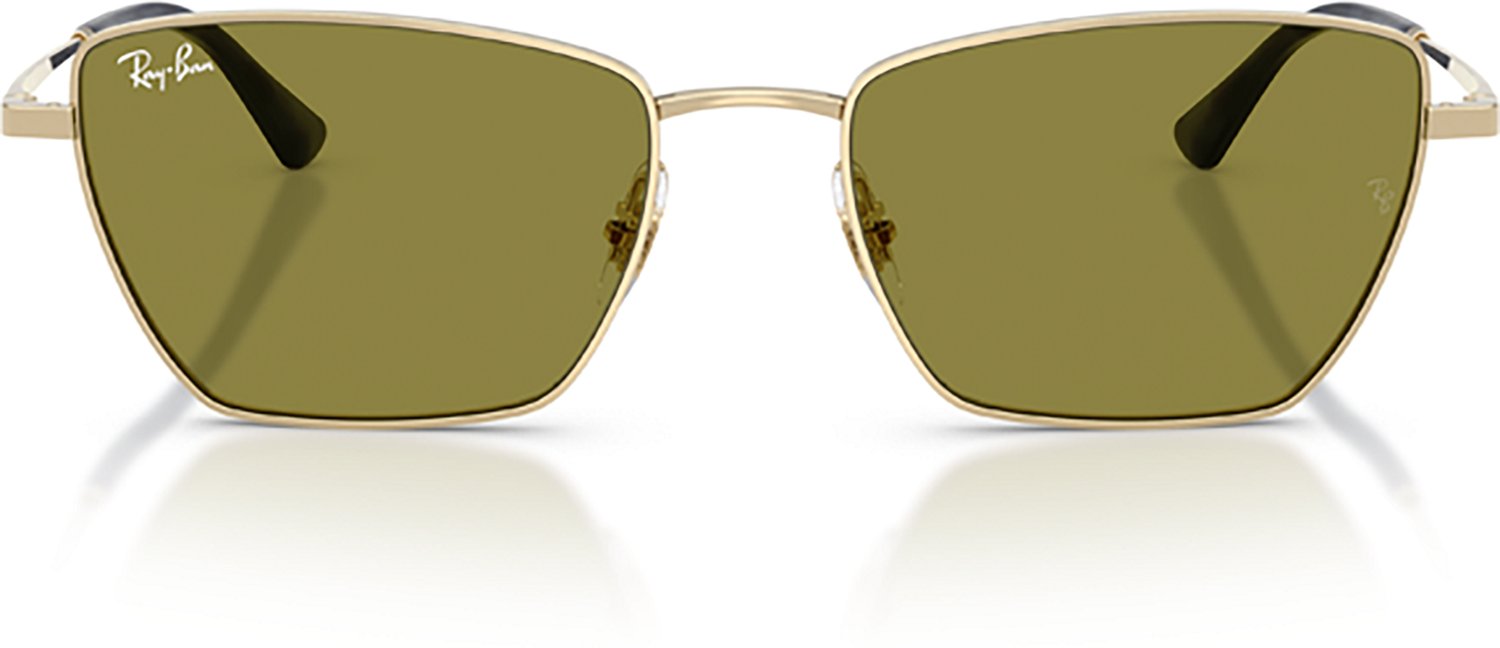 Ray-Ban Adults' RB3783 Sunglasses - view number 2