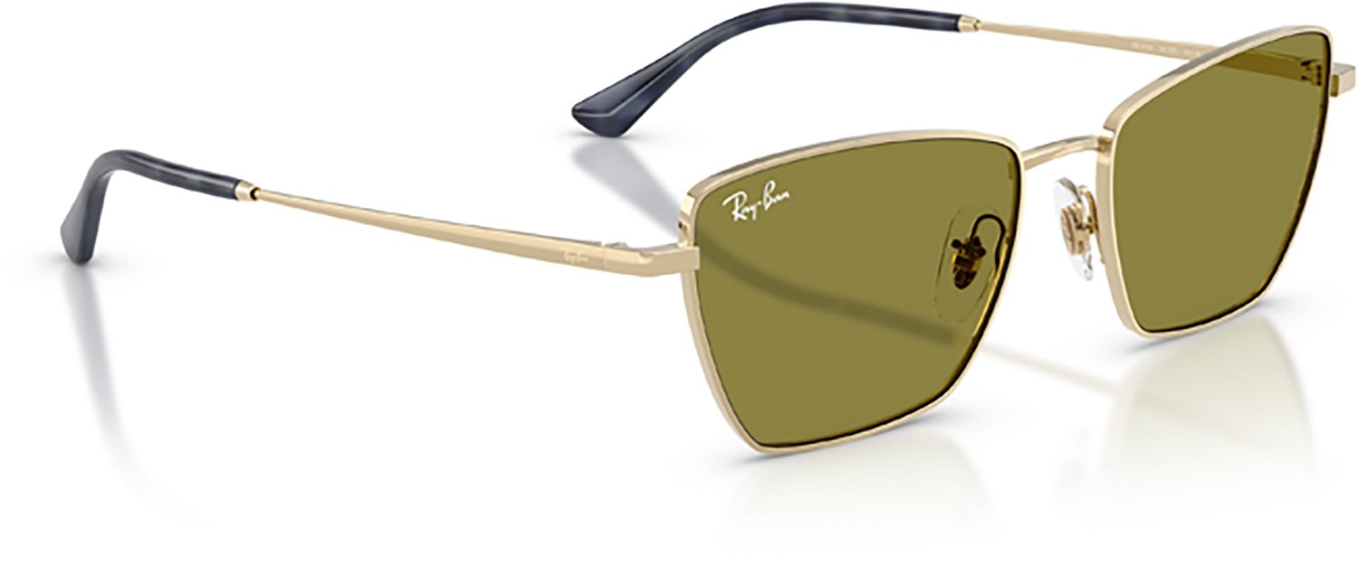 Ray-Ban Adults' RB3783 Sunglasses - view number 3