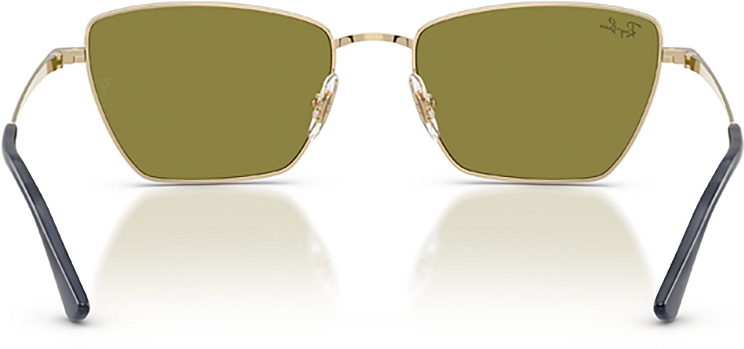 Ray-Ban Adults' RB3783 Sunglasses - view number 4