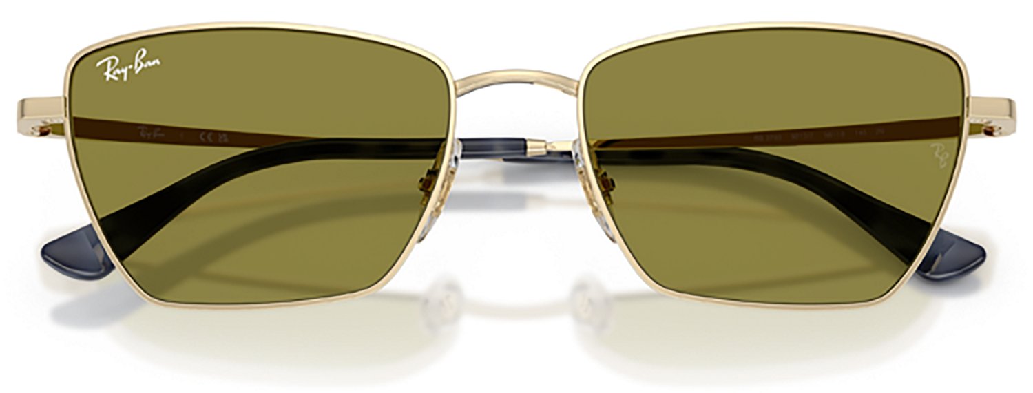 Ray-Ban Adults' RB3783 Sunglasses - view number 5