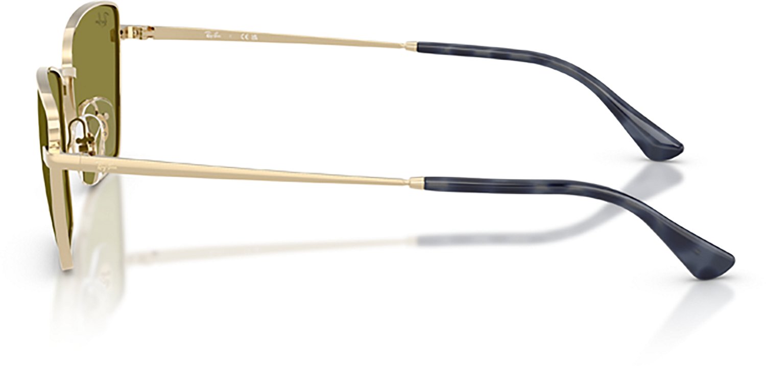 Ray-Ban Adults' RB3783 Sunglasses - view number 6
