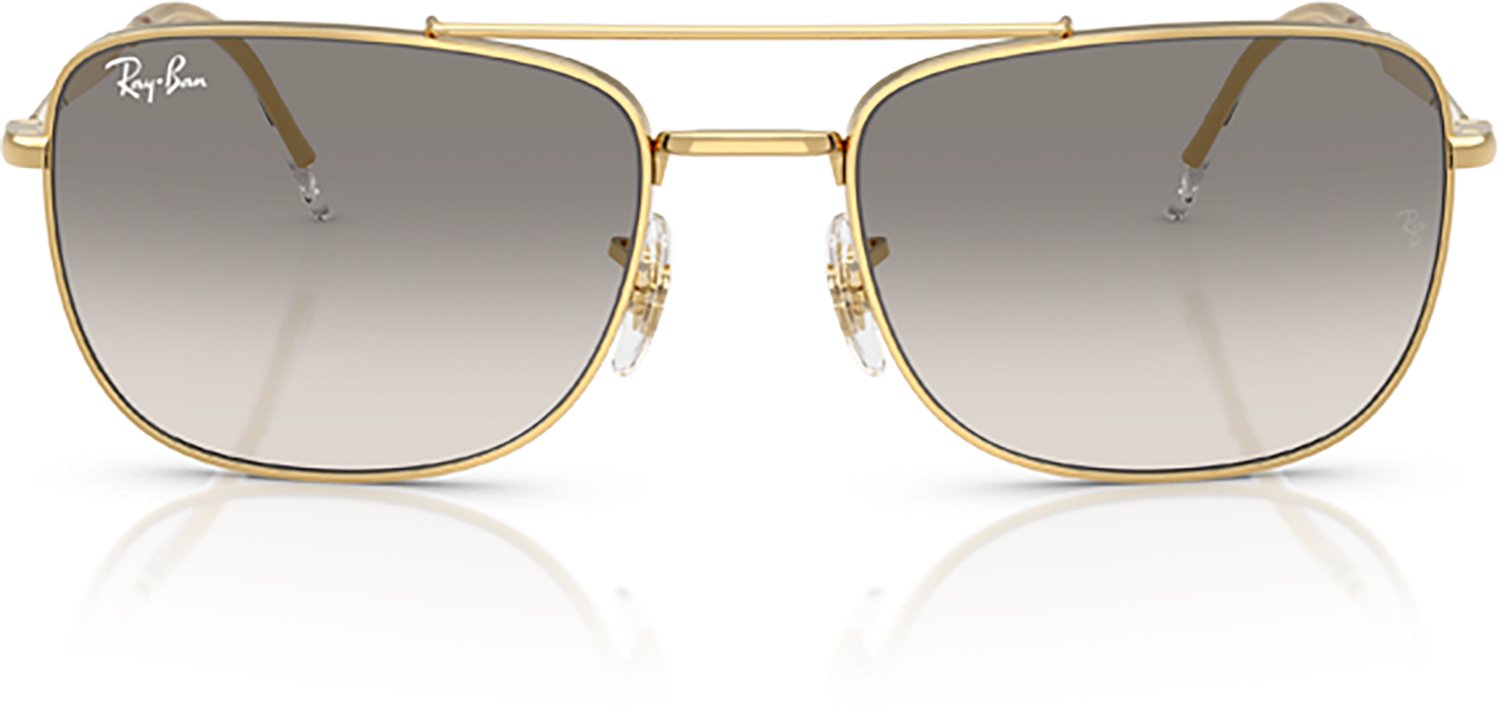 Ray-Ban Adults' RB3755 Sunglasses - view number 2