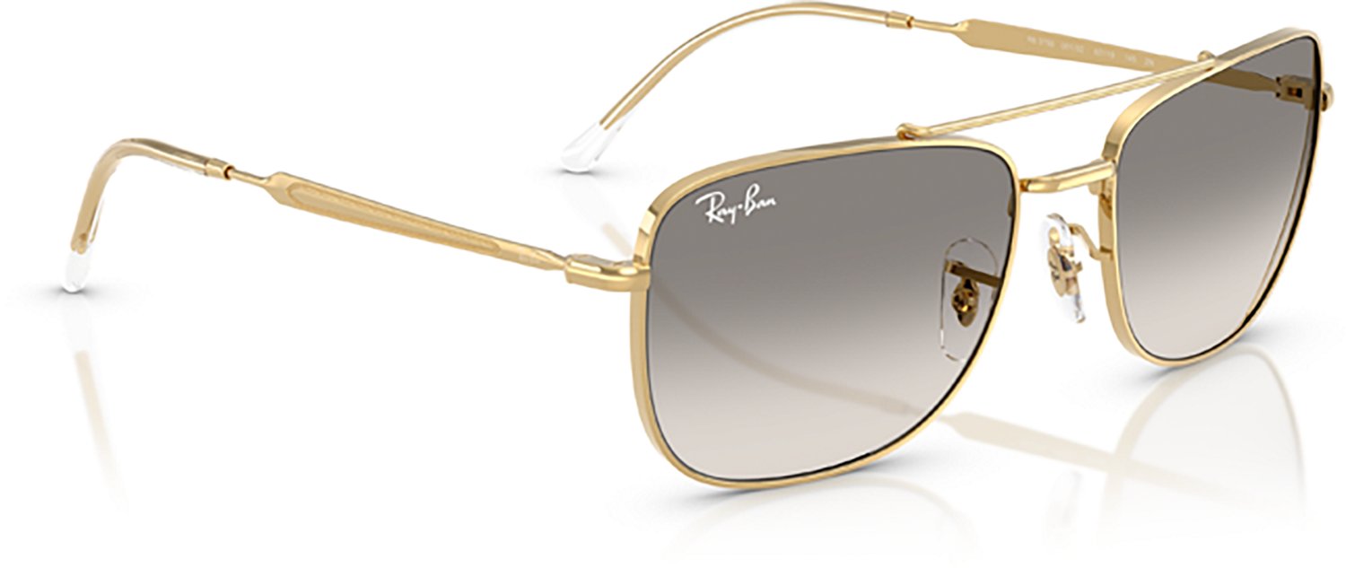 Ray-Ban Adults' RB3755 Sunglasses - view number 3