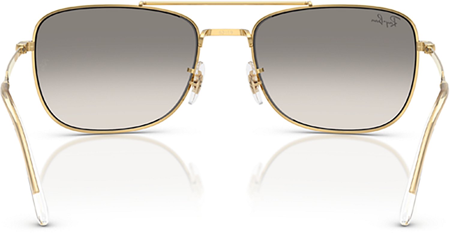 Ray-Ban Adults' RB3755 Sunglasses - view number 4