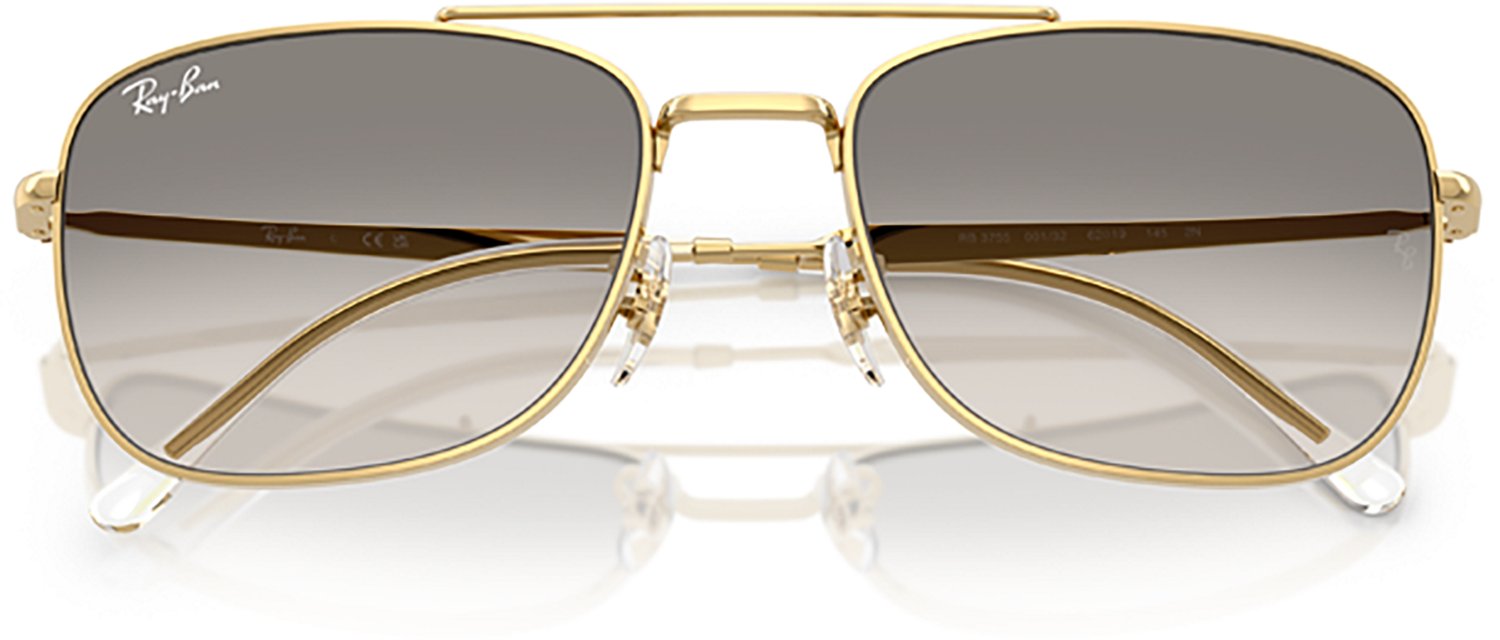 Ray-Ban Adults' RB3755 Sunglasses - view number 5