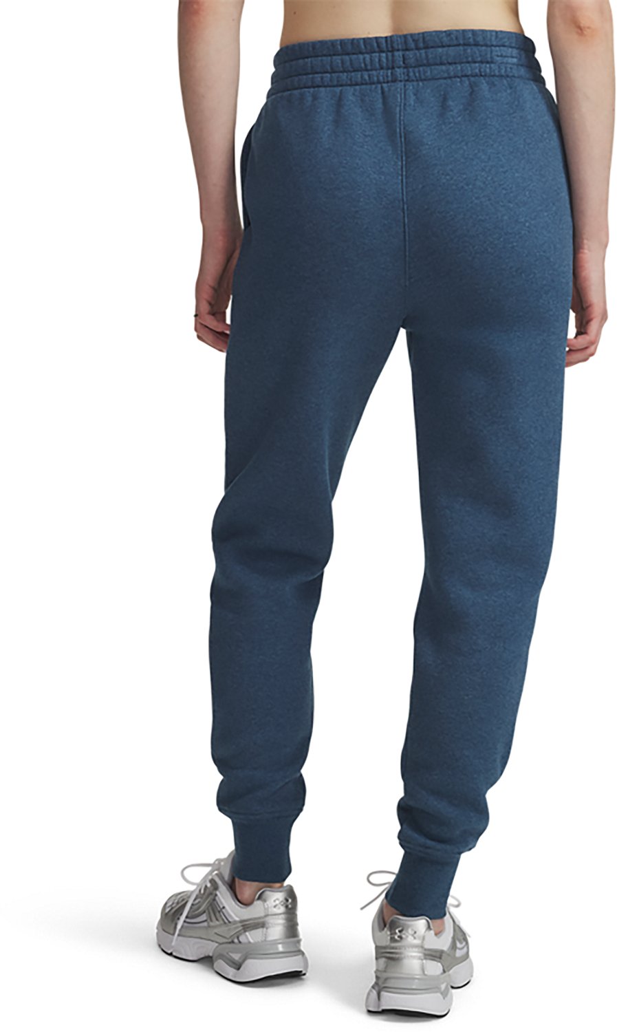 Under Armour Women's Icon Fleece Joggers - view number 2