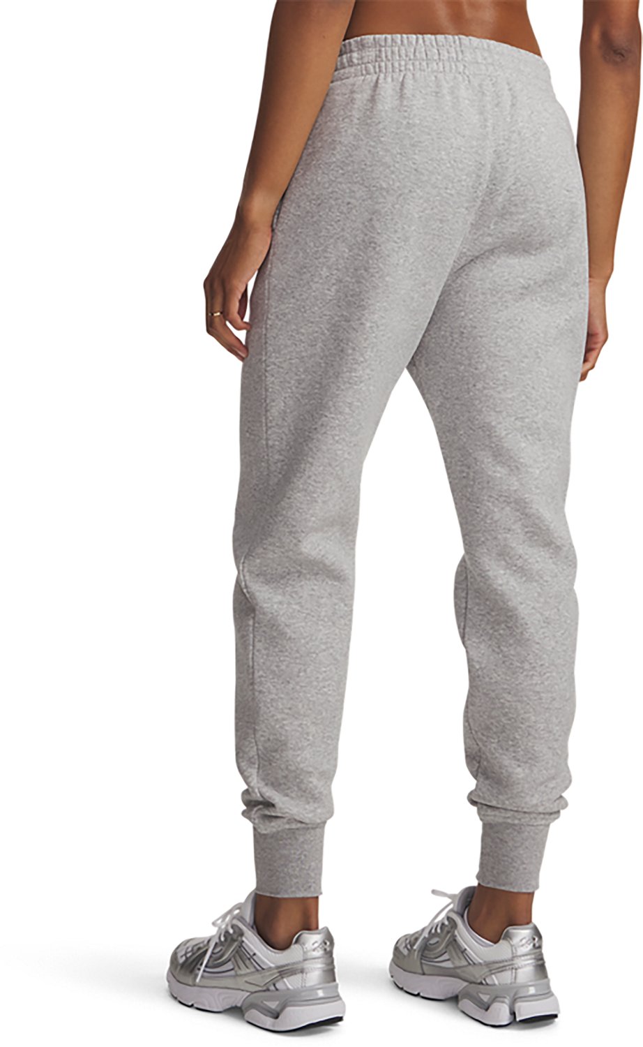 Under Armour Women's Icon Fleece Joggers - view number 2