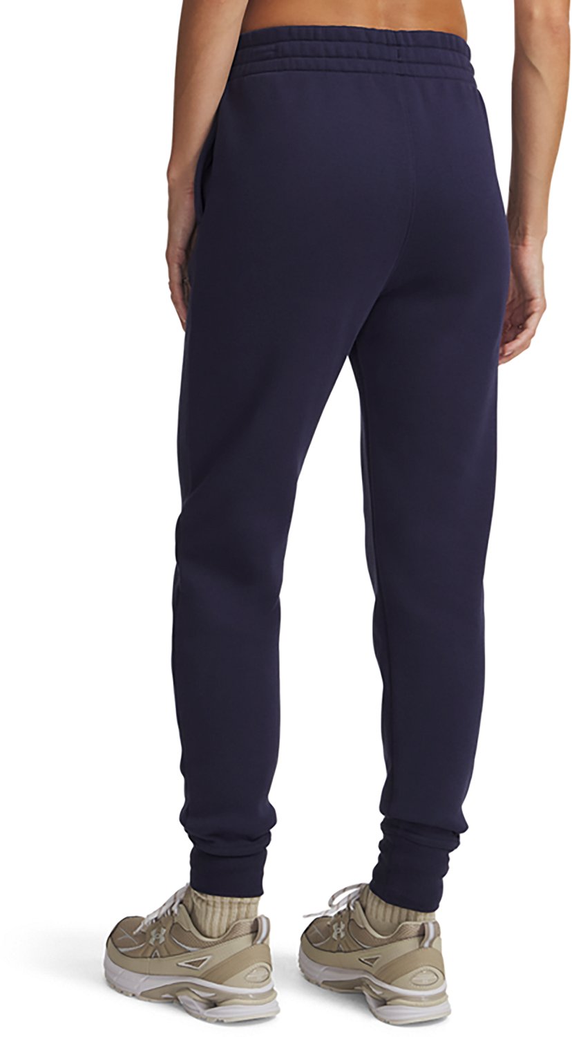 Under Armour Women's Icon Fleece Joggers - view number 2