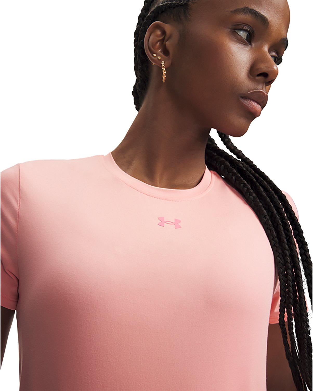 Under Armour Women's Vanish T-shirt - view number 3