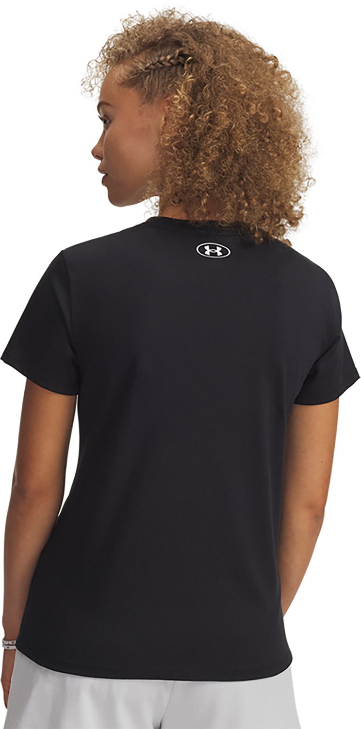 Under Armour Women's Varsity Short Sleeve T-shirt - view number 2