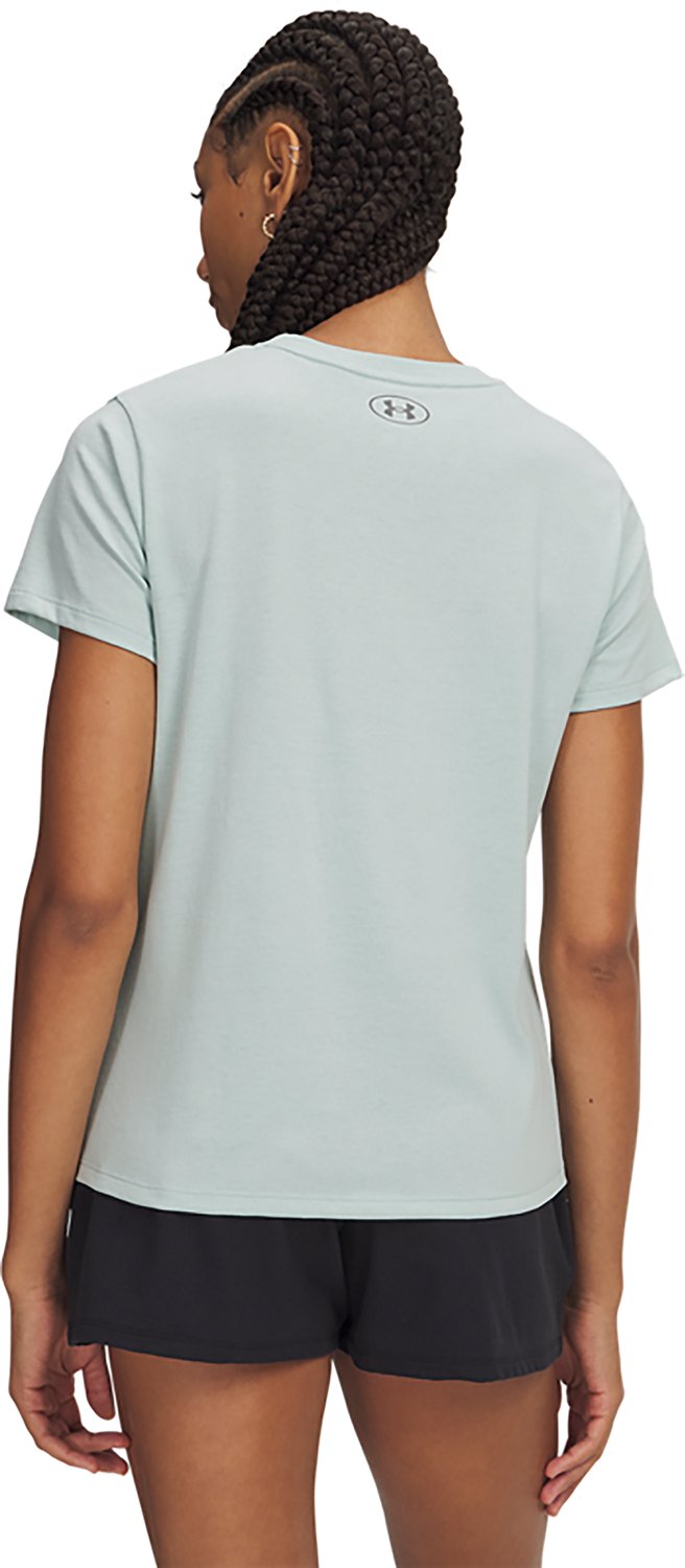 Under Armour Women's Varsity Short Sleeve T-shirt - view number 2