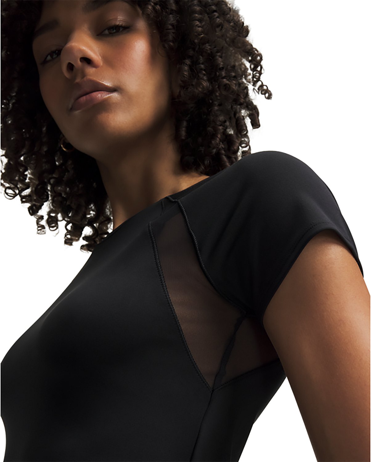 Under Armour Women's Motion Mesh Short Sleeve Top - view number 3