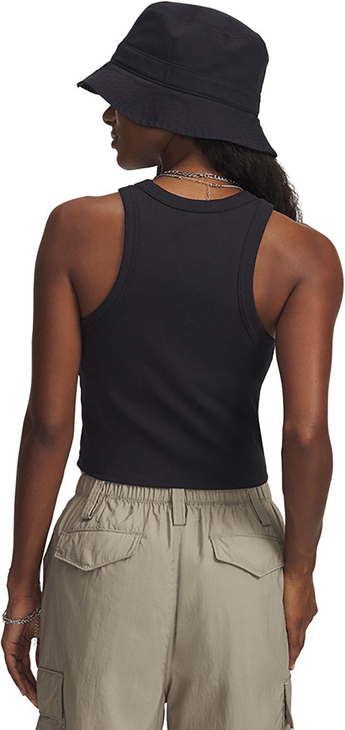 Under Armour Women's Ribbed Tank Top - view number 2