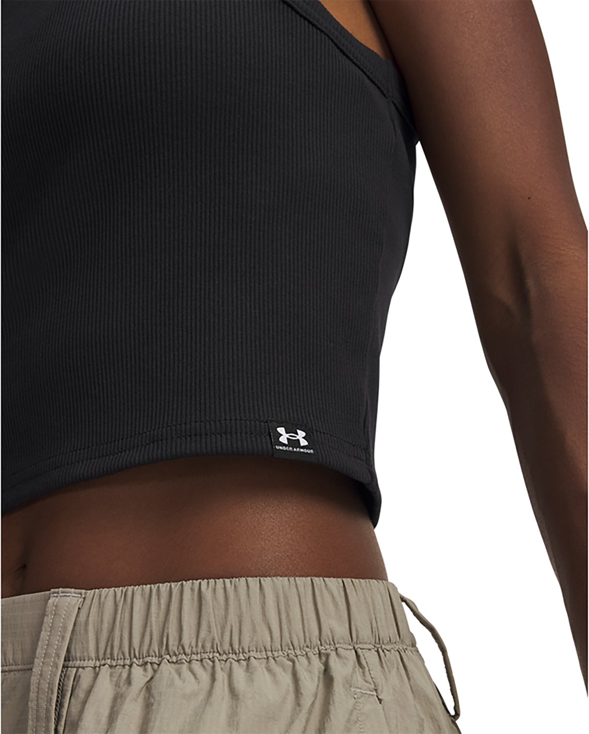 Under Armour Women's Ribbed Tank Top - view number 3