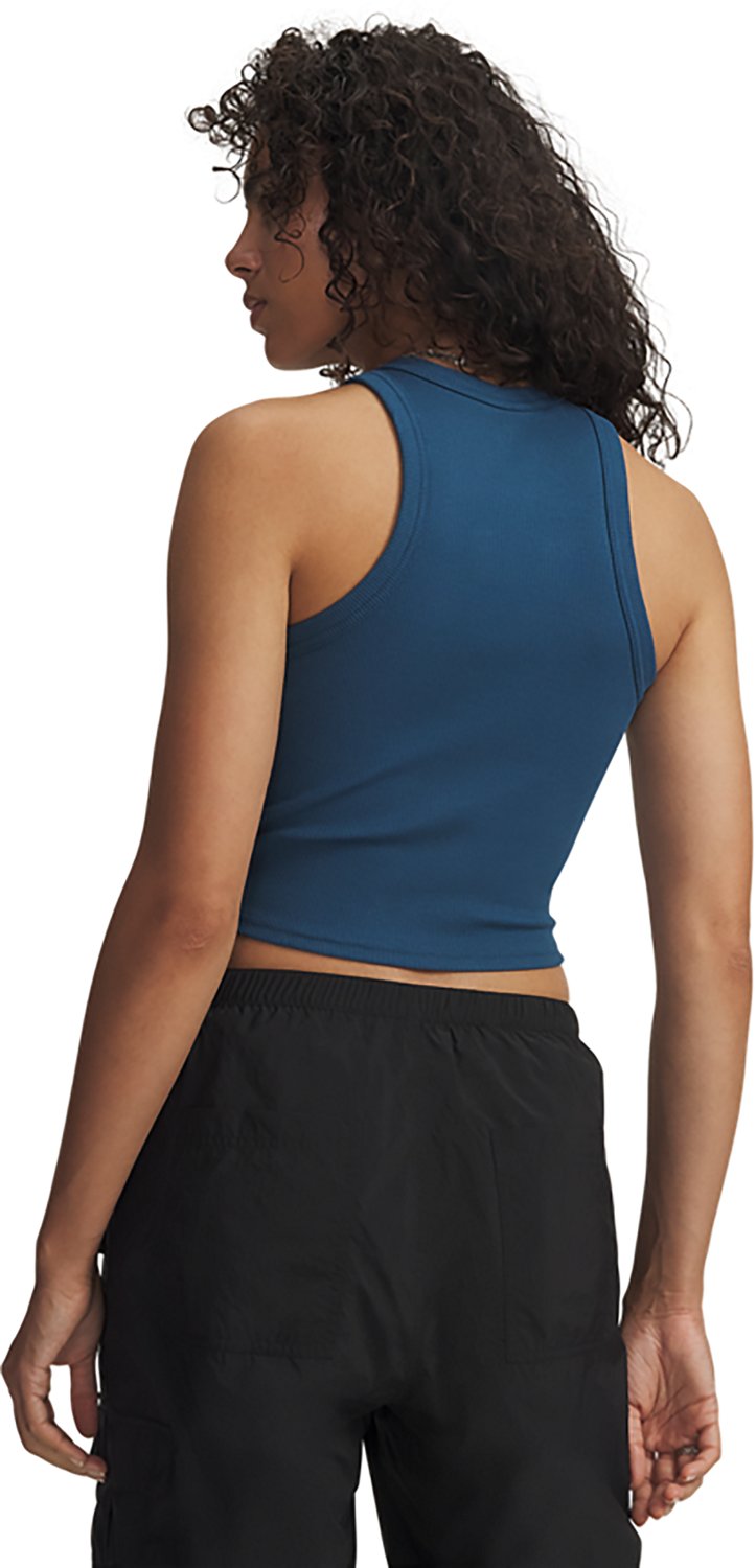 Under Armour Women's Ribbed Tank Top - view number 2
