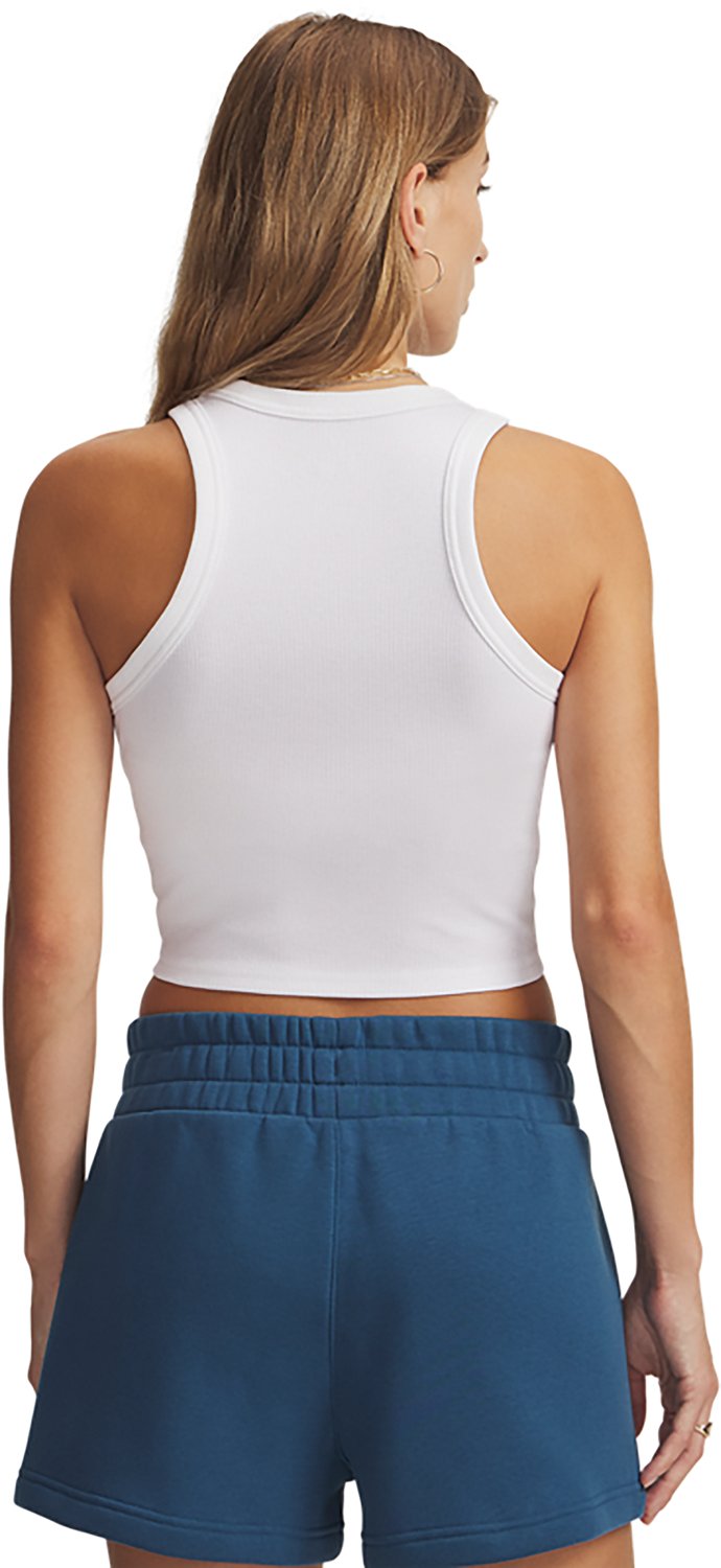 Under Armour Women's Ribbed Tank Top - view number 2