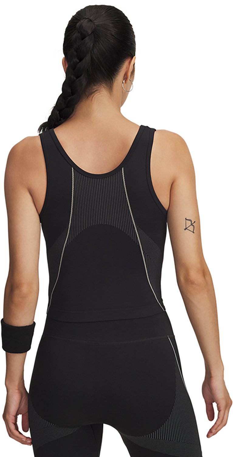 Under Armour Women's Vanish Seamless Tank Top - view number 2