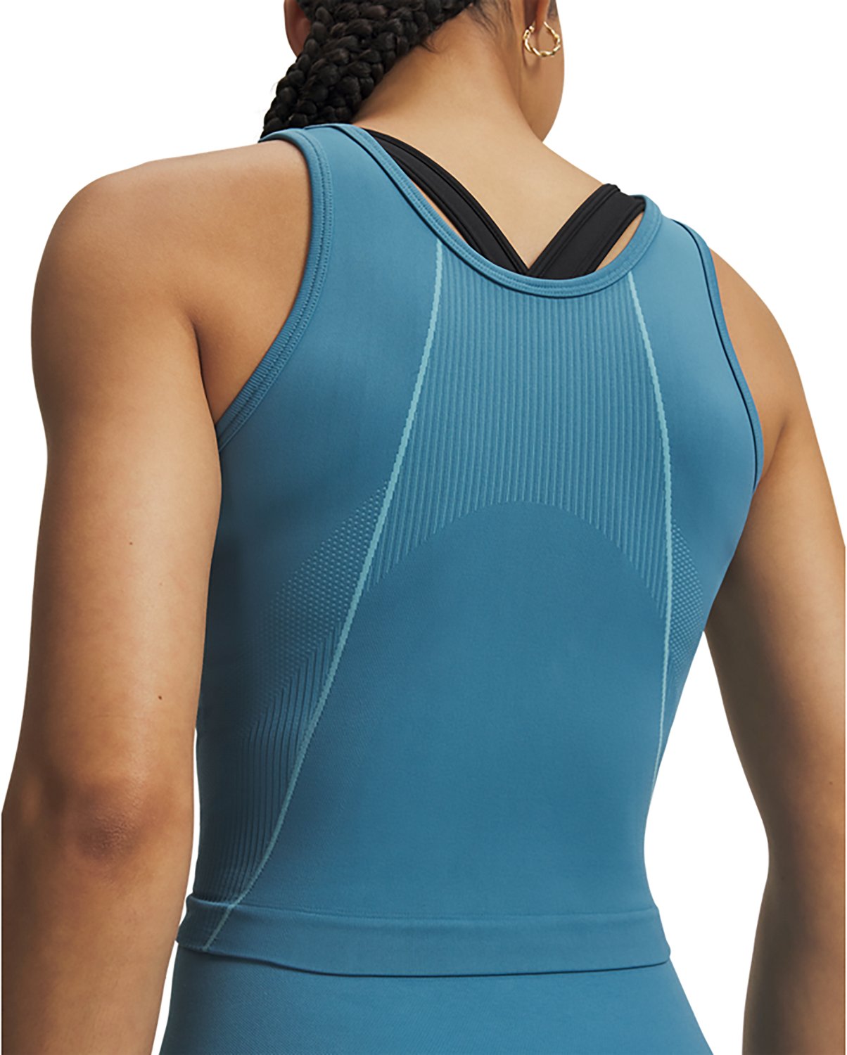 Under Armour Women's Vanish Seamless Tank Top - view number 3
