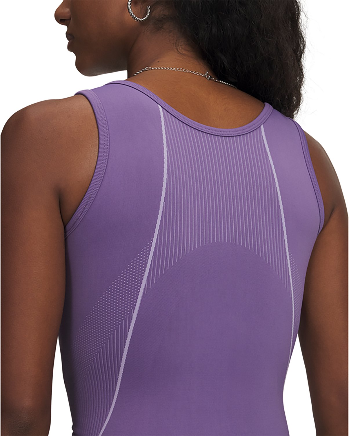 Under Armour Women's Vanish Seamless Tank Top - view number 3