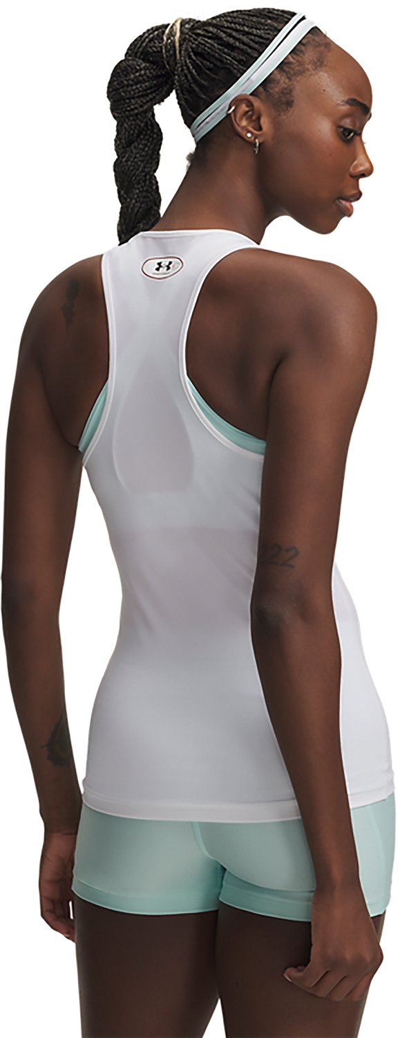Under Armour Women's HeatGear Tank Top - view number 2