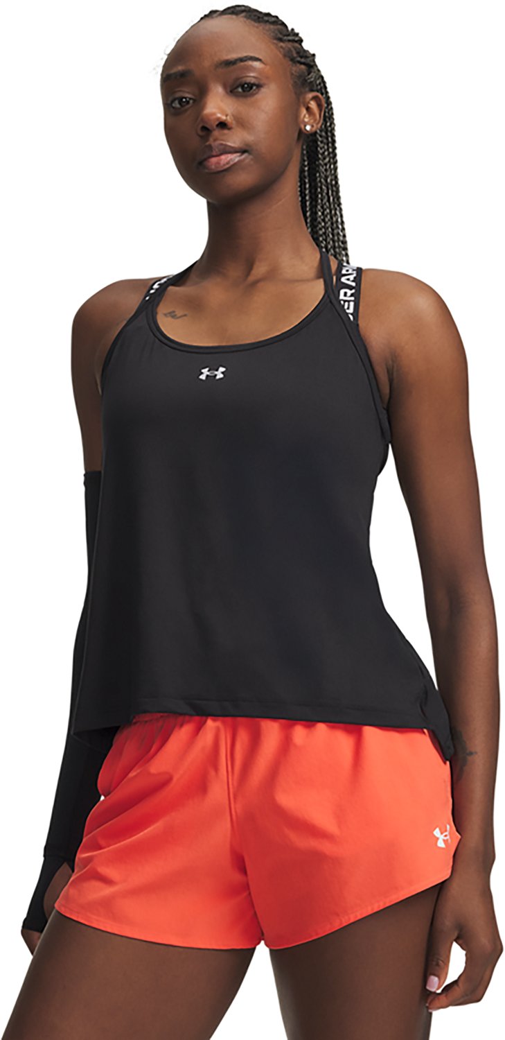 Under Armour Women's Vanish Racerback Tank Top